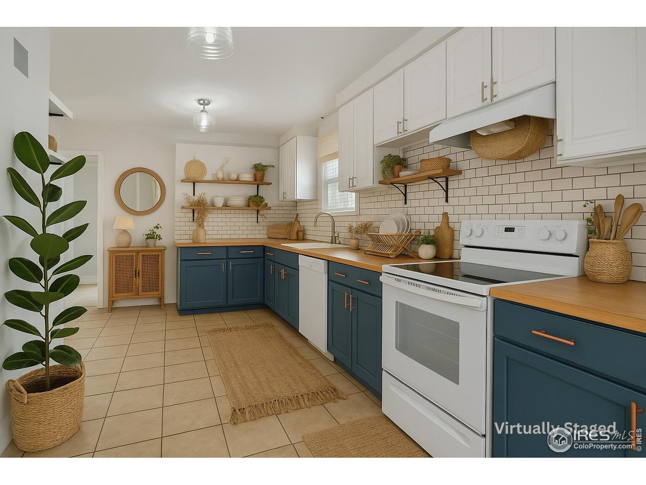 405 Maple Street Fort Morgan, CO 80701 - Photo 4 of 10 Kitchen