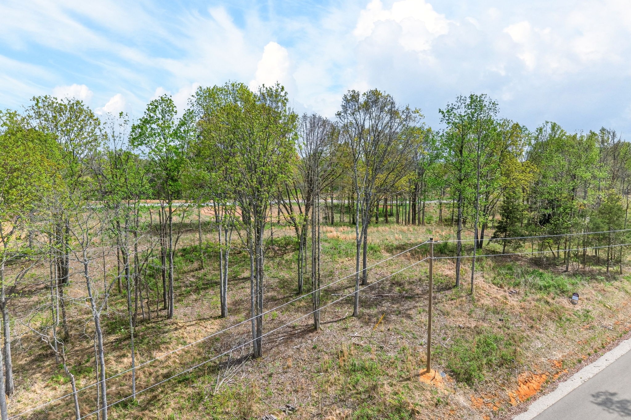 9510 Medlin Road Baxter, TN 38544 - Photo 5 of 19 a view of a lake view with a garden
