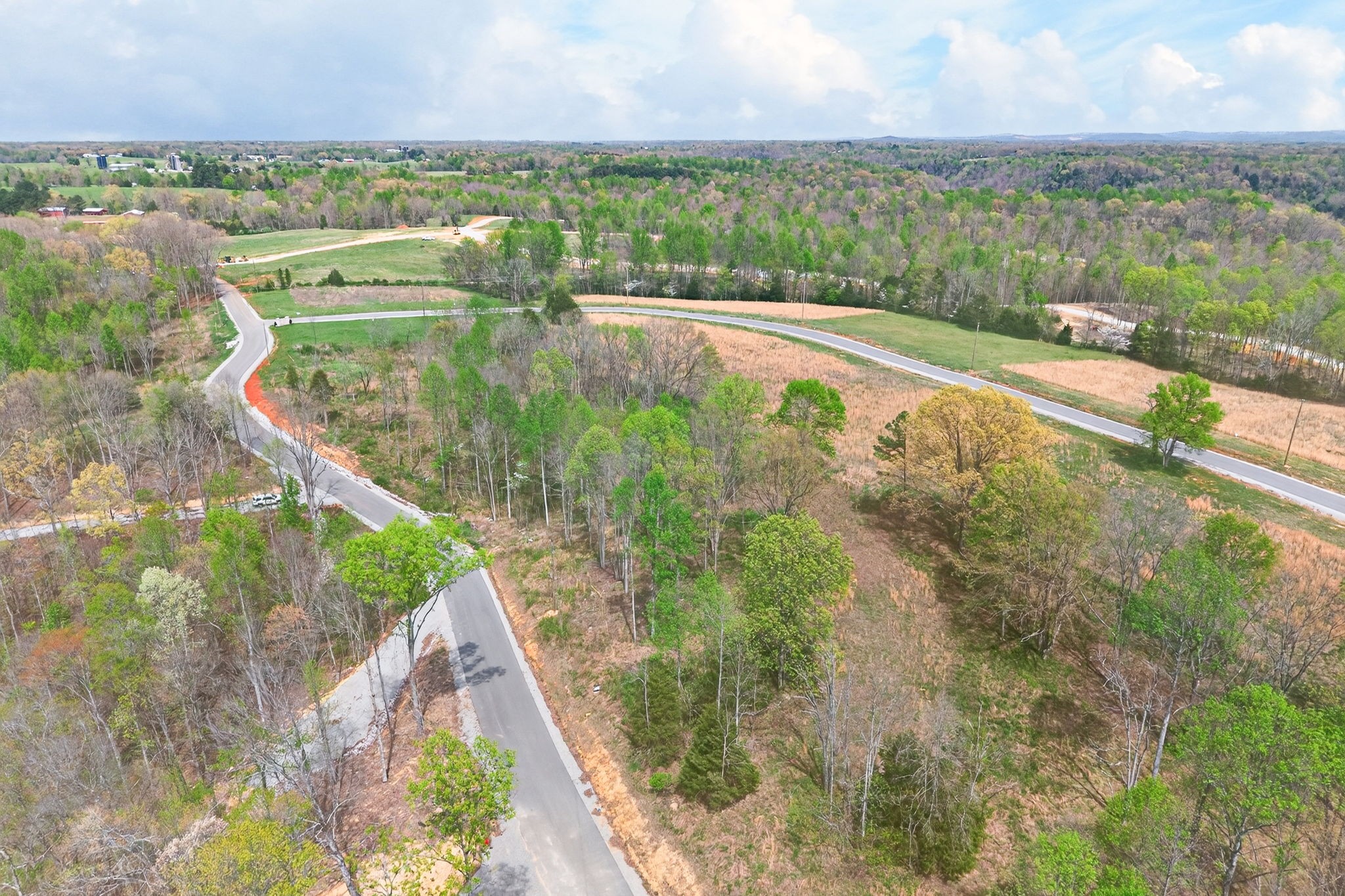 9510 Medlin Road Baxter, TN 38544 - Photo 7 of 19 a view of outdoor space and city view