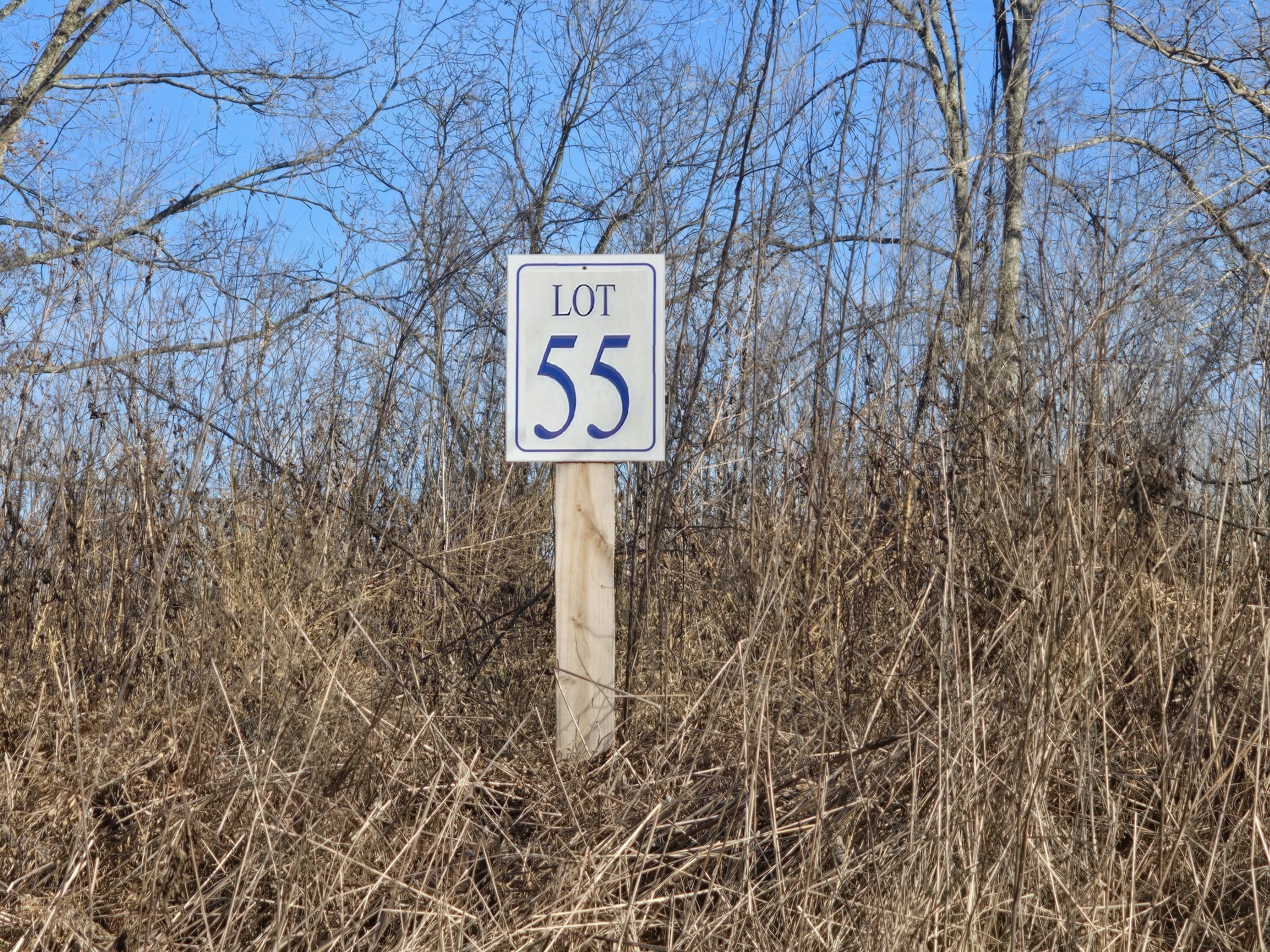 9510 Medlin Road Baxter, TN 38544 - Photo 8 of 19 a street sign on a pole on a street