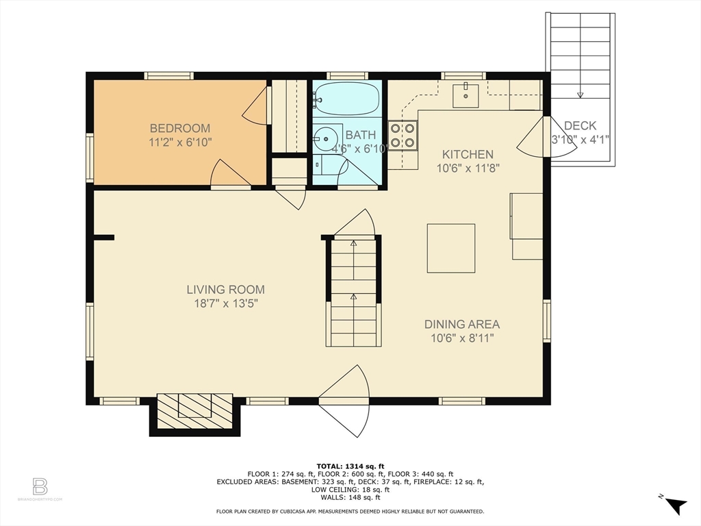 40 Lyman Road Milton, MA 02186 - Photo 25 of 28 a picture of a book and a bed