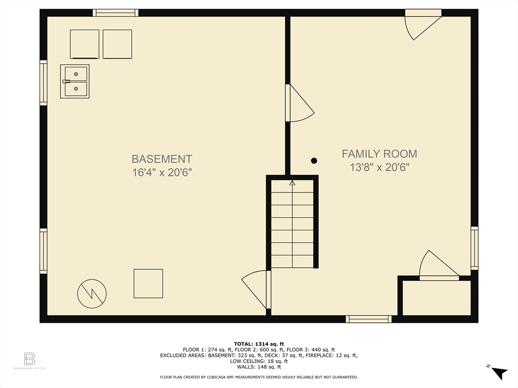 40 Lyman Road Milton, MA 02186 - Photo 26 of 28