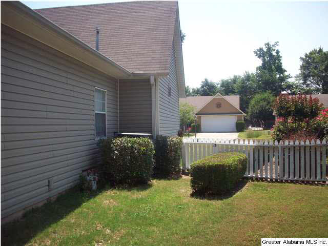 1410 Timber Circle Helena, AL 35080 - Photo 30 of 32