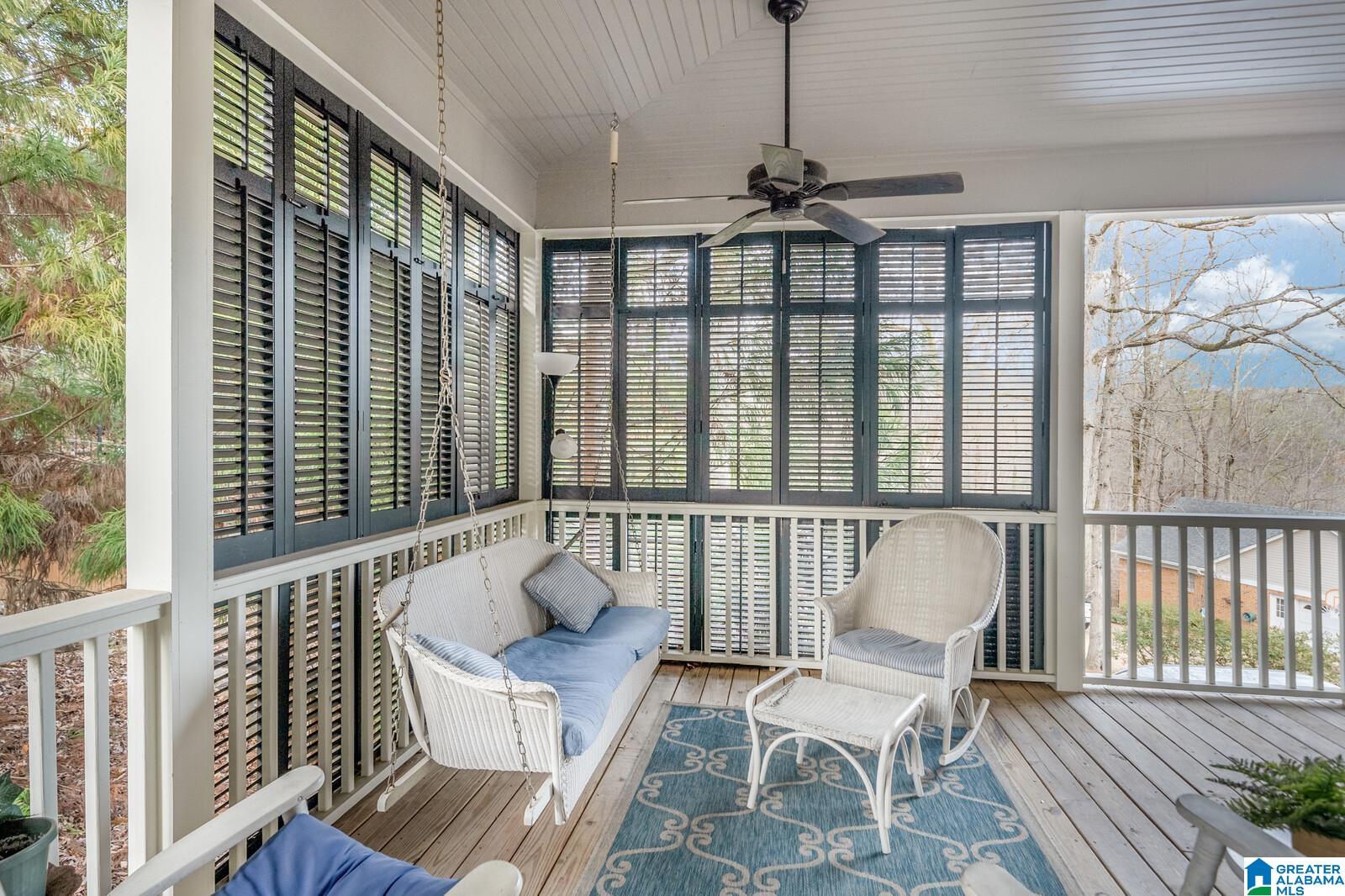 3609 Coventry Circle Birmingham, AL 35243 - Photo 49 of 60