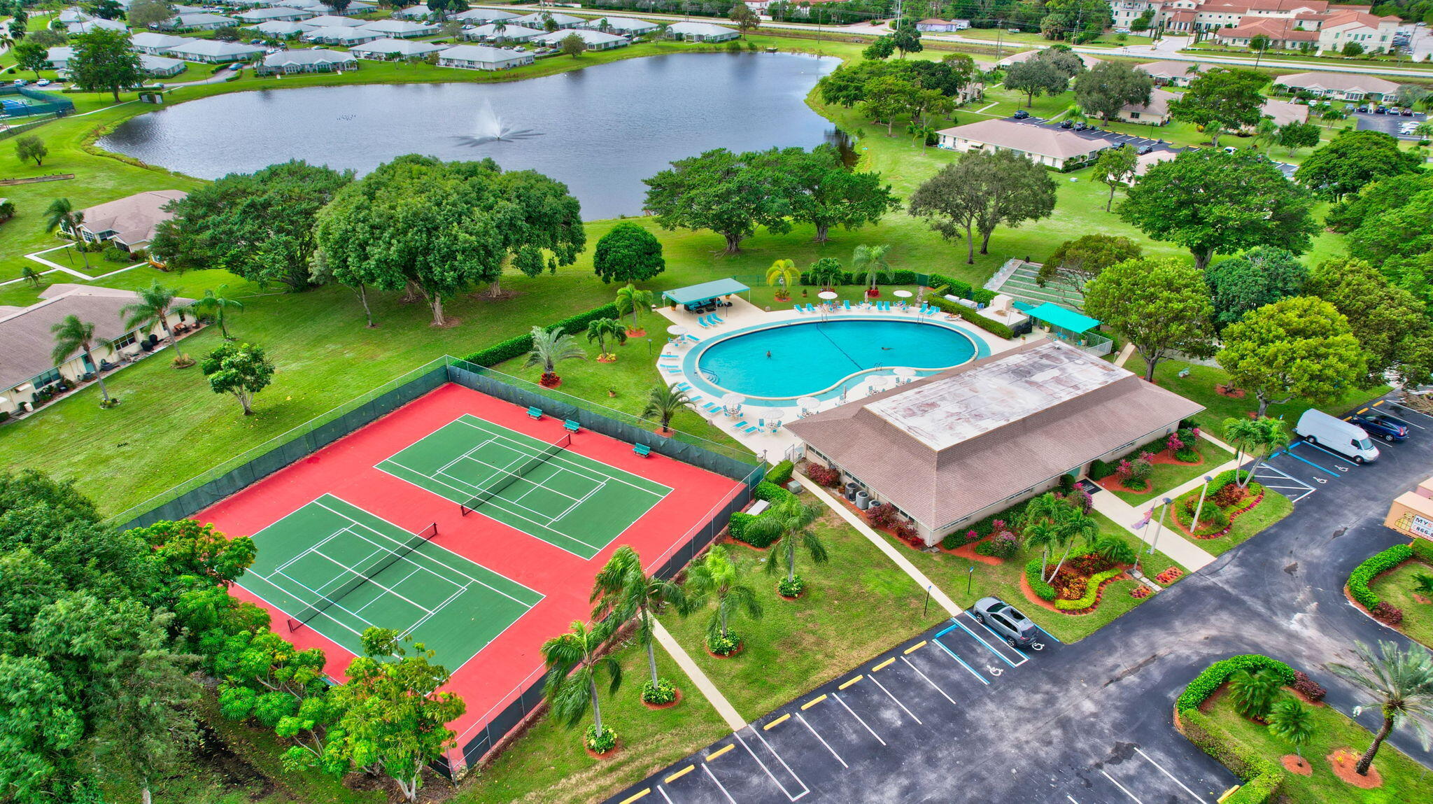 14280 Nesting Way, Unit B Delray Beach, FL 33484 - Photo 31 of 43 HIGH POINT