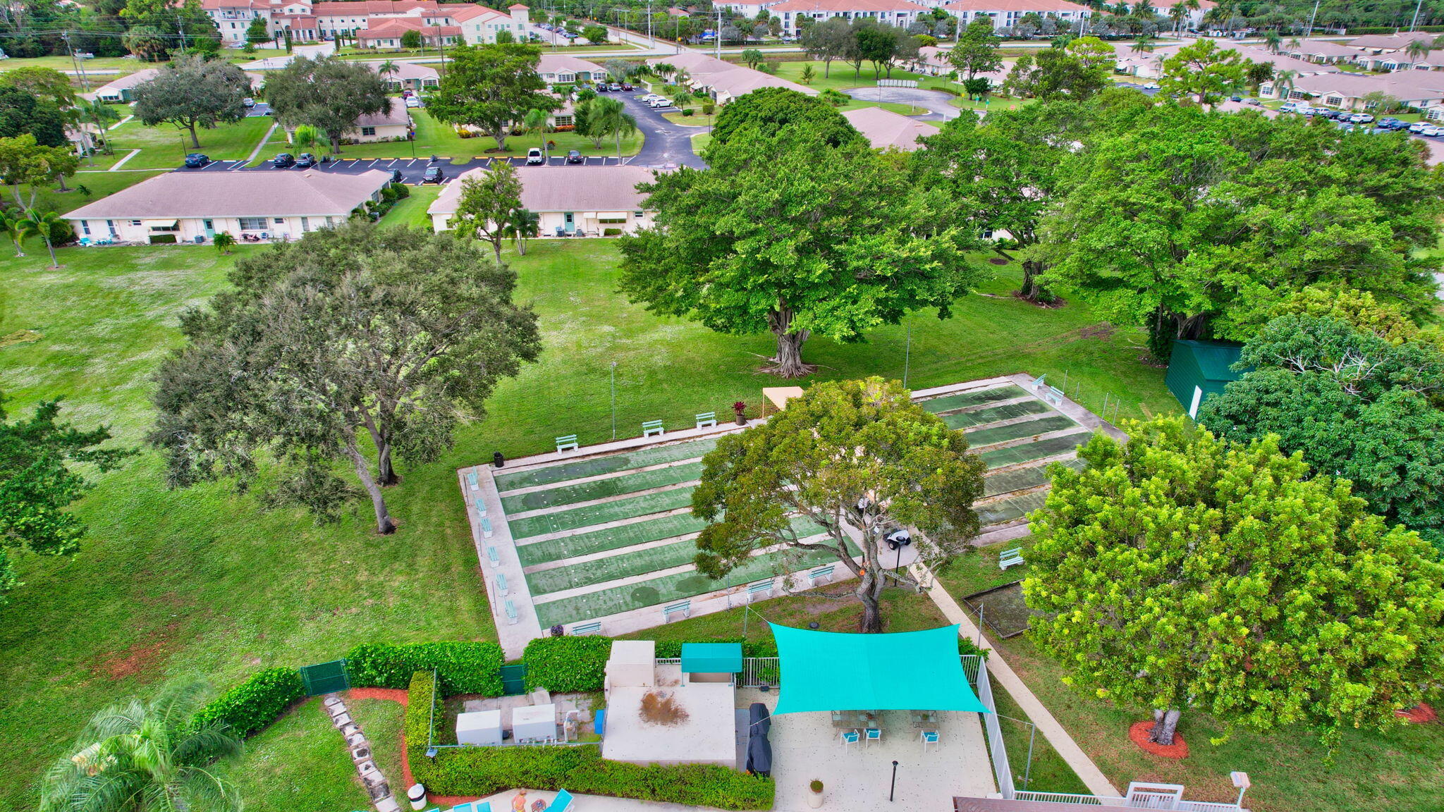 14280 Nesting Way, Unit B Delray Beach, FL 33484 - Photo 34 of 43 HIGH POINT