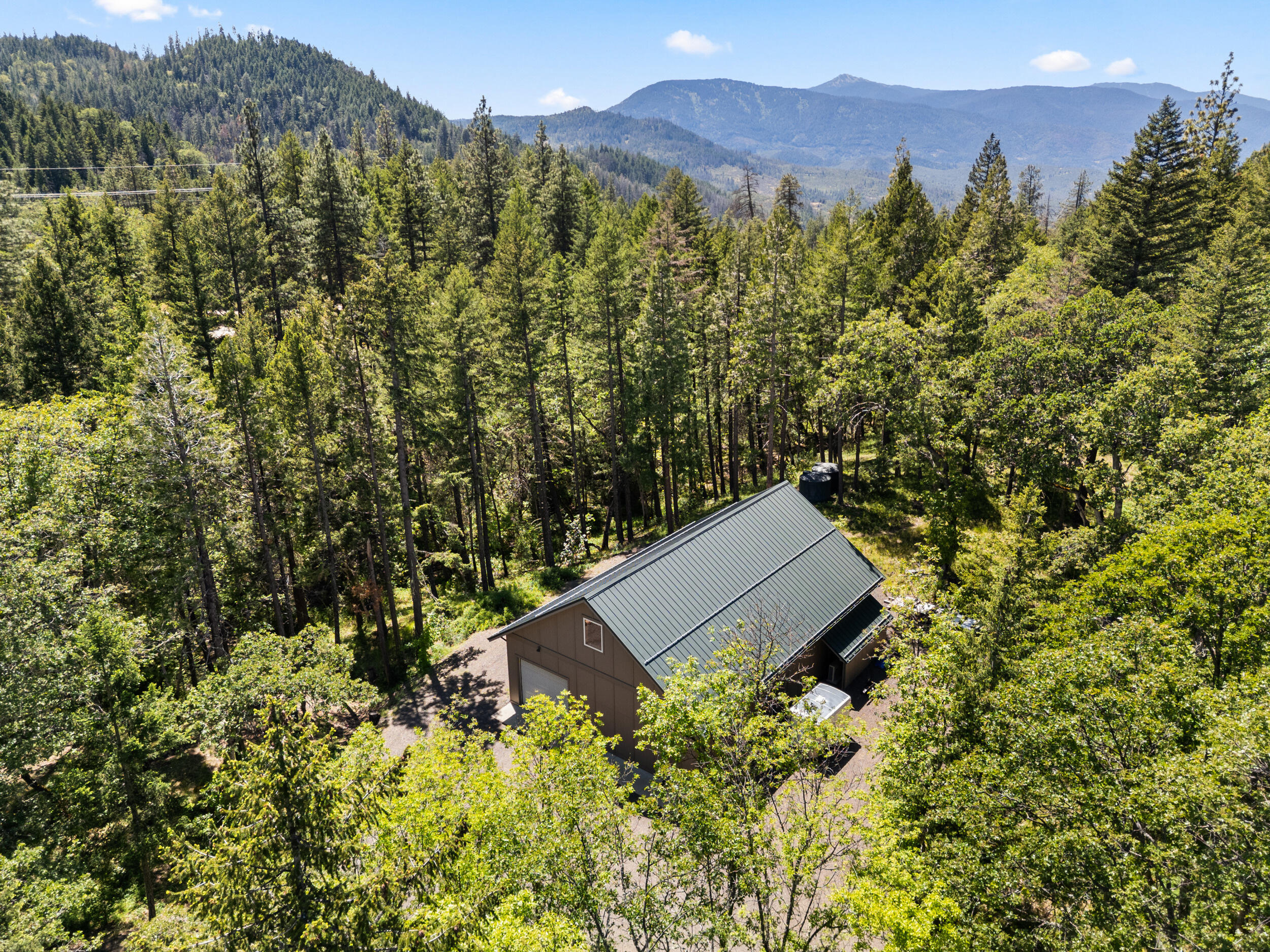 1700 Tyler Creek Road Ashland, OR 97520 - Photo 54 of 58