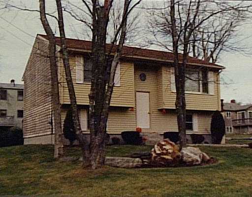65 Mettatuxet Road Narragansett, RI 02882 - Photo 1 of 1 Exterior Front.