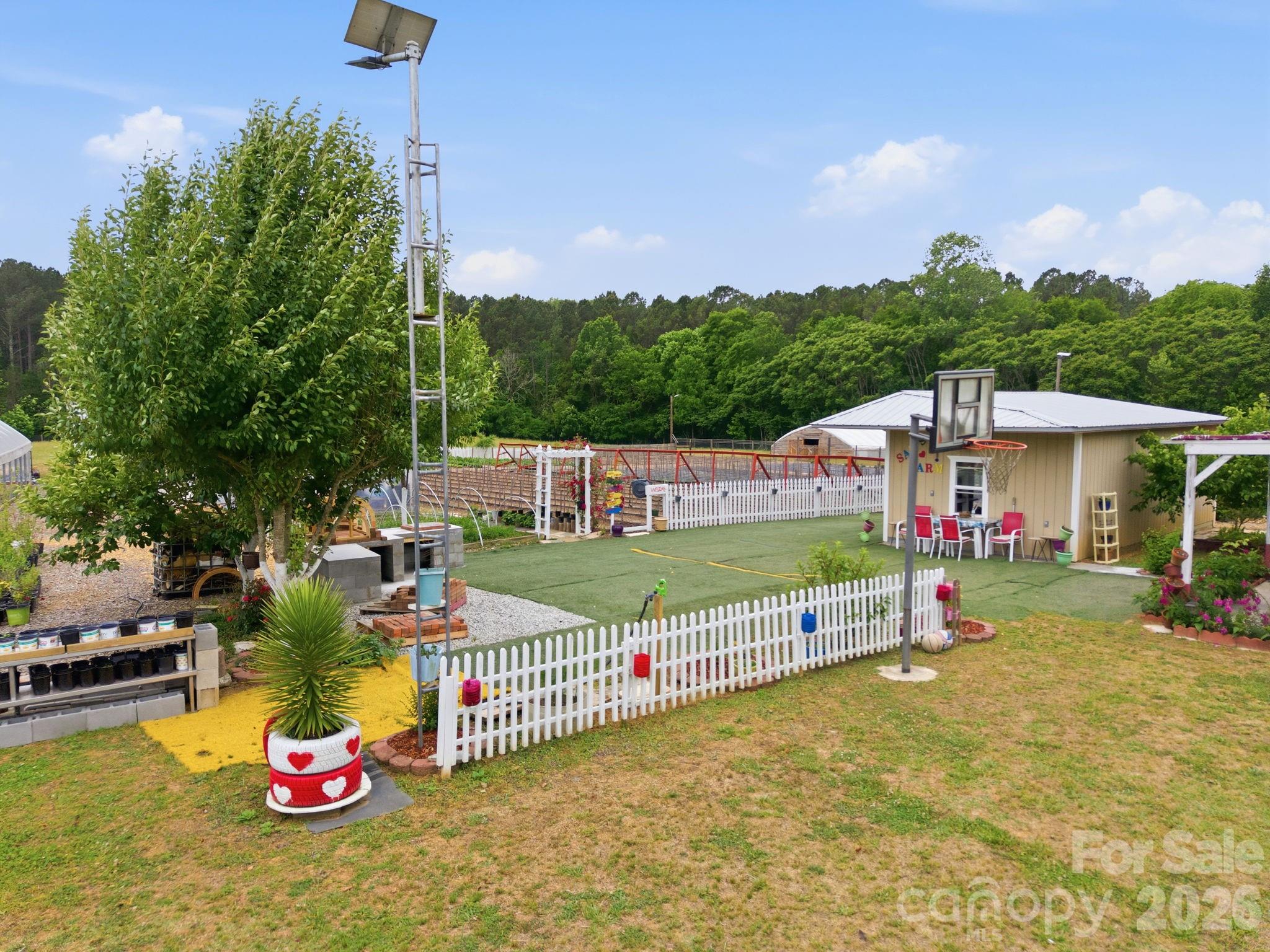 3120 Poole Road Salisbury, NC 28146 - Photo 12 of 48