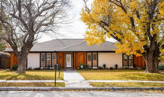 $499,000 | 2302 Greenhill Drive, Carrollton, TX 75006