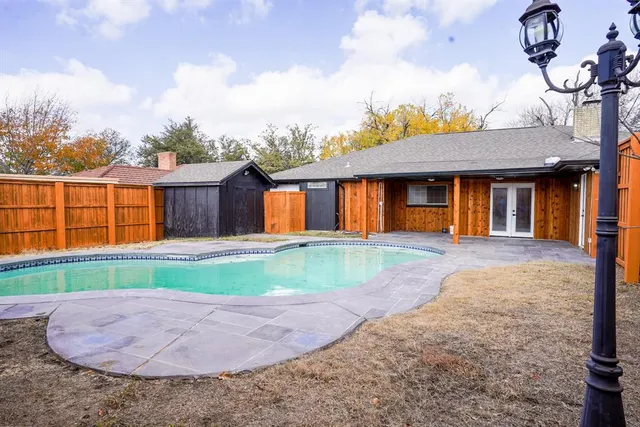 $499,000 | 2302 Greenhill Drive, Carrollton, TX 75006