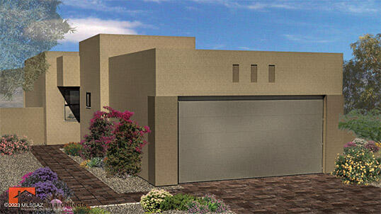 7408 West Barrel Racer Road Marana, AZ 85743 - Photo 1 of 2 Gallery Image 1