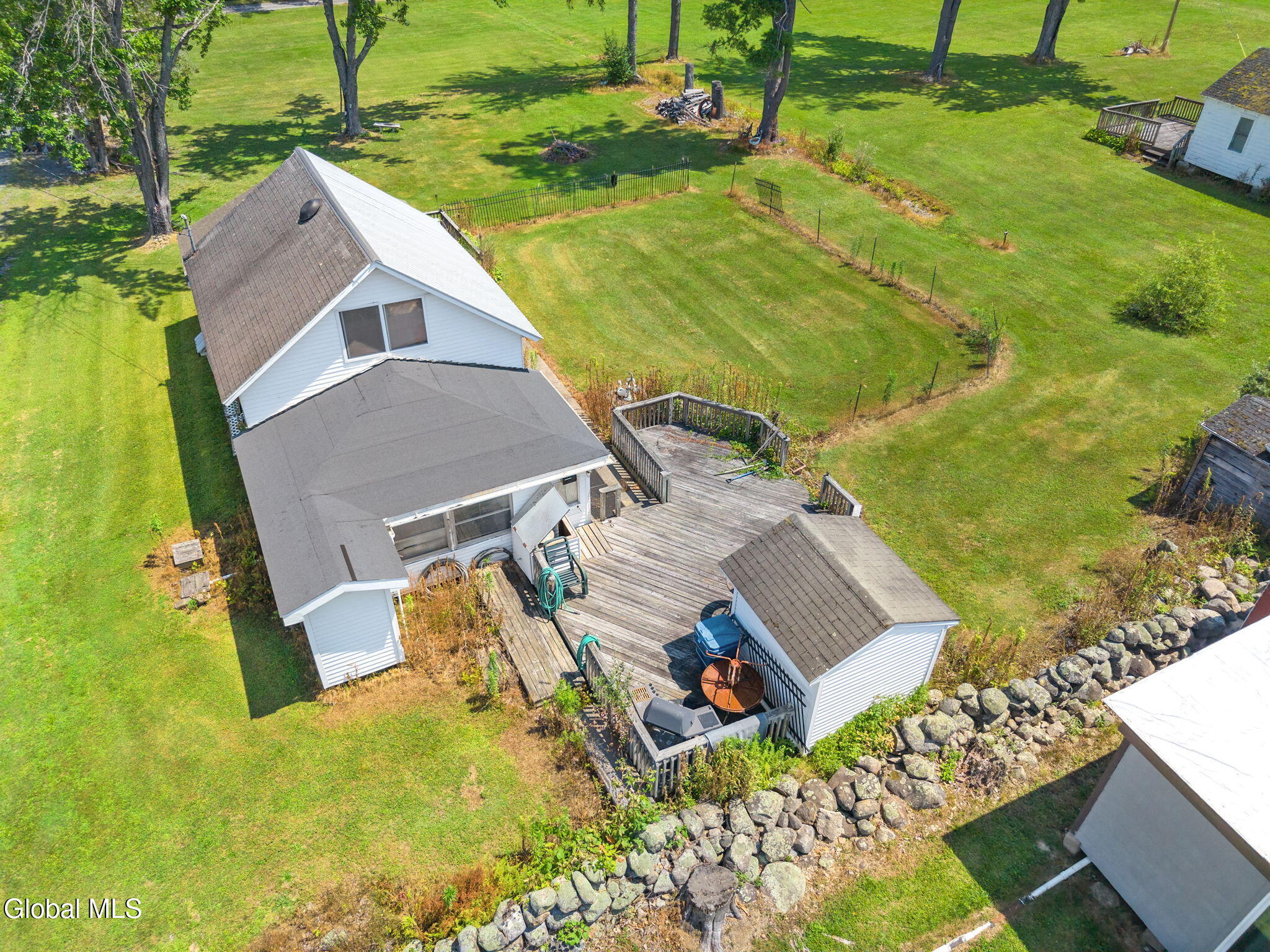 125 Morrone Road Broadalbin, NY 12025 - Photo 34 of 66 34-125MorroneRd_34