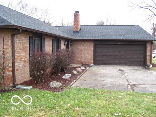 $234,900 | 8222 Forsythia Circle, Indianapolis, IN 46219