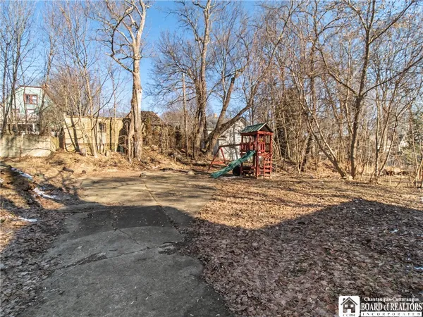 $69,900 | 93 Falconer Street, Jamestown, NY 14701