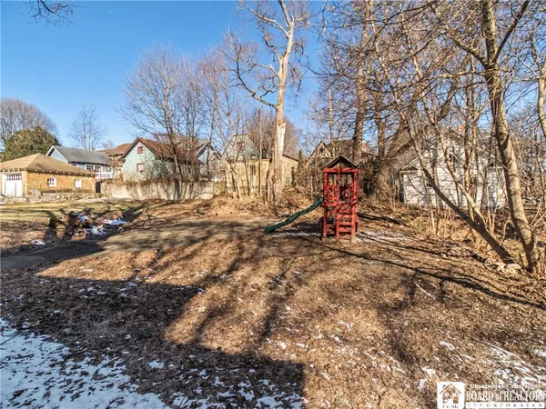 $69,900 | 93 Falconer Street, Jamestown, NY 14701
