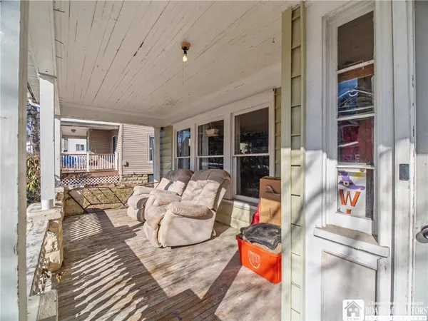 $69,900 | 93 Falconer Street, Jamestown, NY 14701