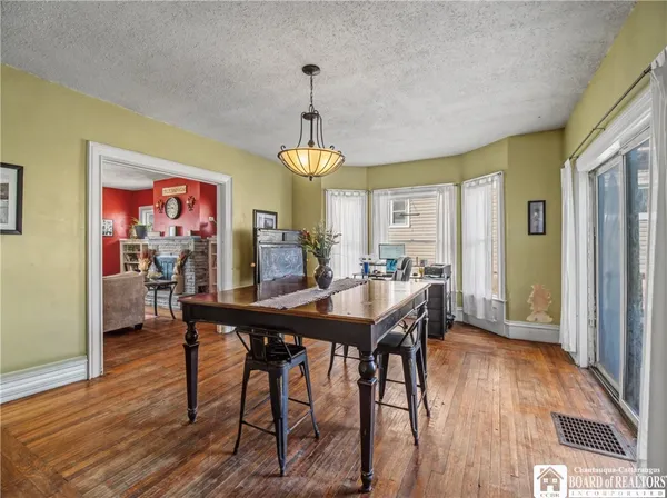 $69,900 | 93 Falconer Street, Jamestown, NY 14701