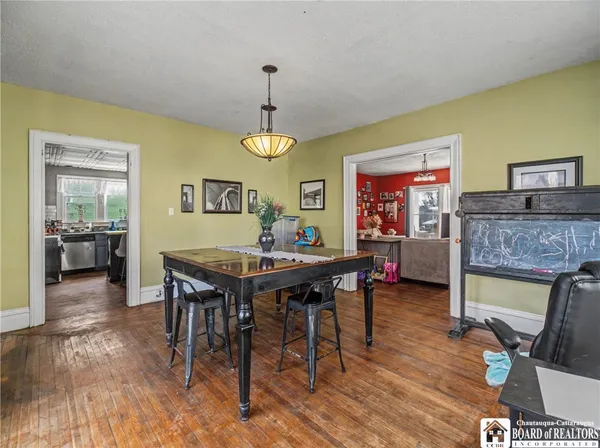$69,900 | 93 Falconer Street, Jamestown, NY 14701