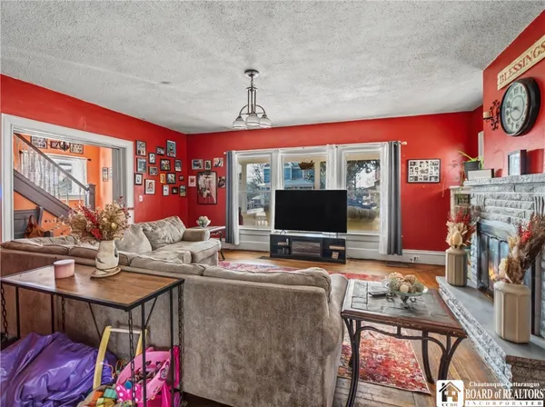 $69,900 | 93 Falconer Street, Jamestown, NY 14701