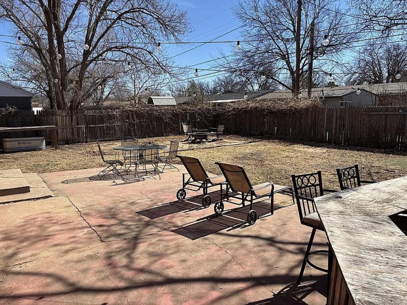 3715 36th Street Lubbock, TX 79413 - Photo 37 of 39 IMG_8607