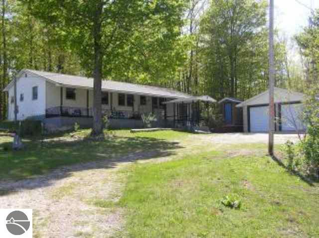 2487 Lund Road Southwest Fife Lake, MI 49633 - Photo 1 of 15 1689393.JPG