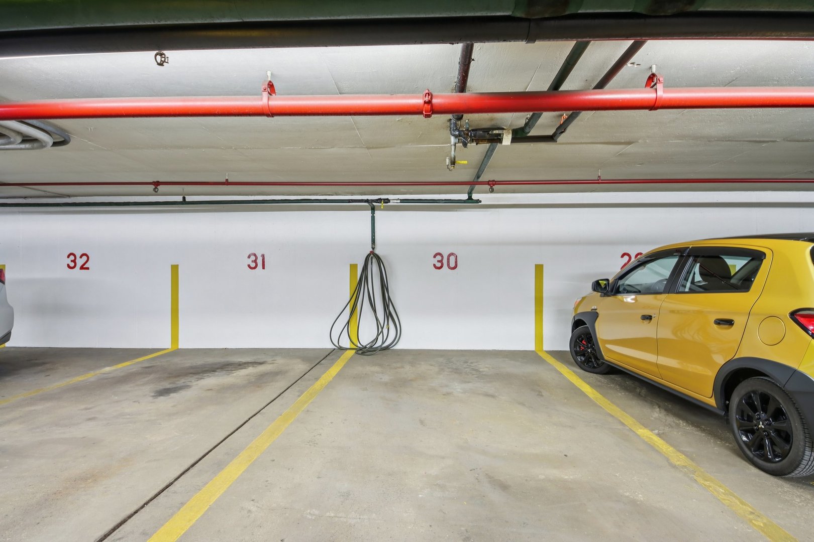 4949 Golf Road, Unit 308 Skokie, IL 60077 - Photo 27 of 30