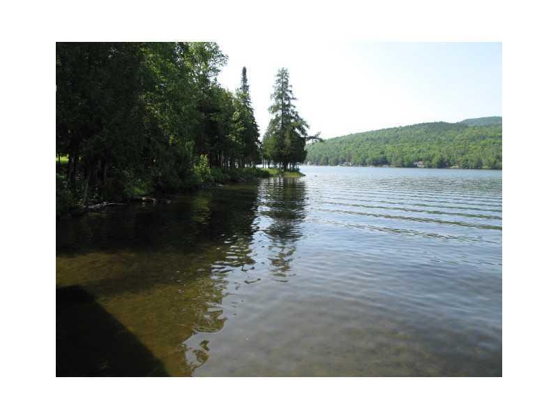 16 Mountain View Road Rangeley, ME 04970 - Photo 13 of 27 Waterfront/Dock/Pier.