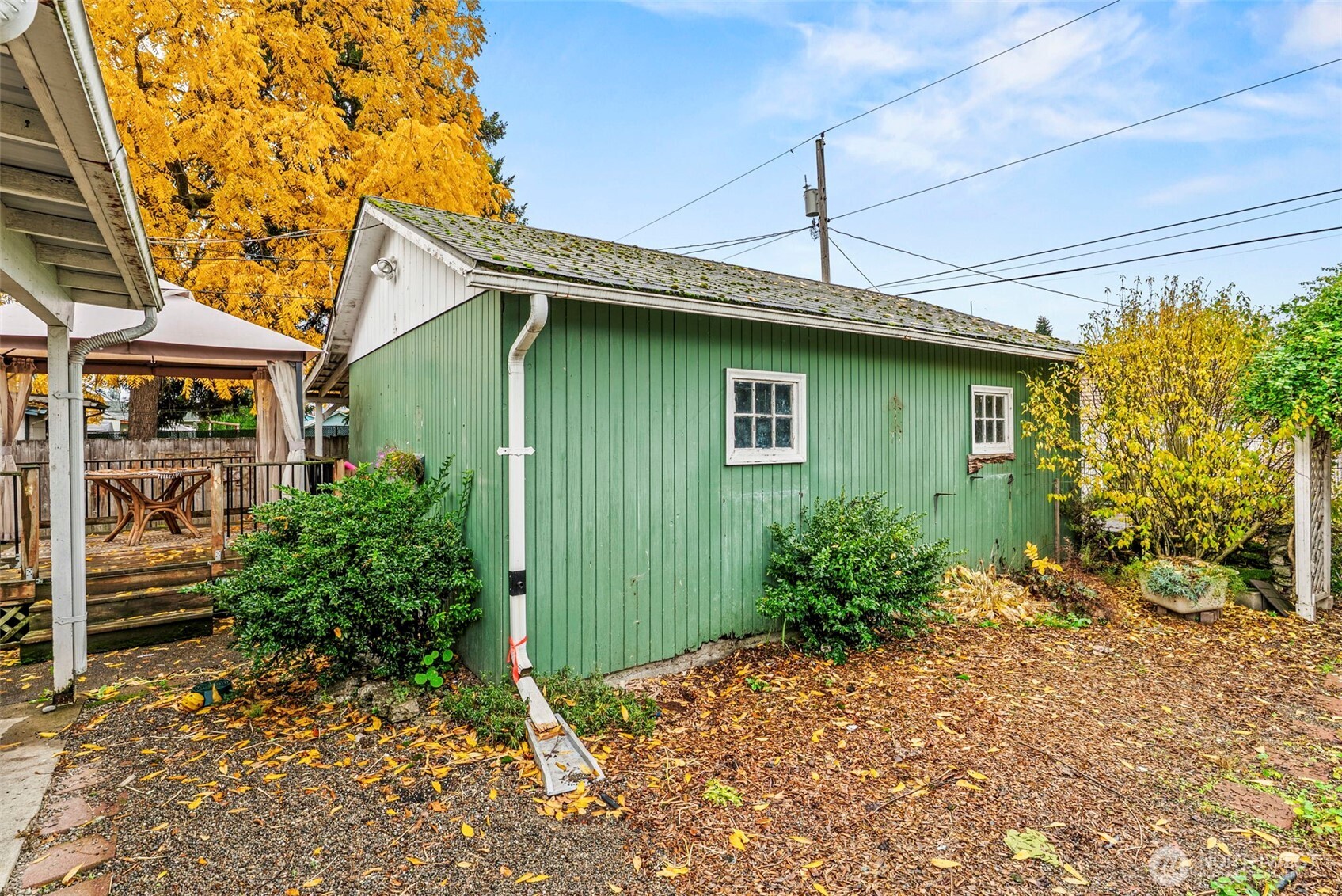 3053 Fir Street Longview, WA 98632 - Photo 17 of 20 a house with a outdoor space