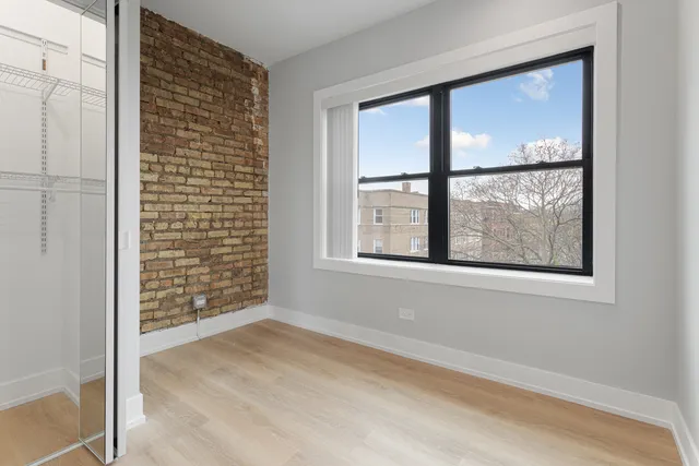 $2,123 | 1556 West Juneway Terrace, Unit 3O, Chicago, IL 60626