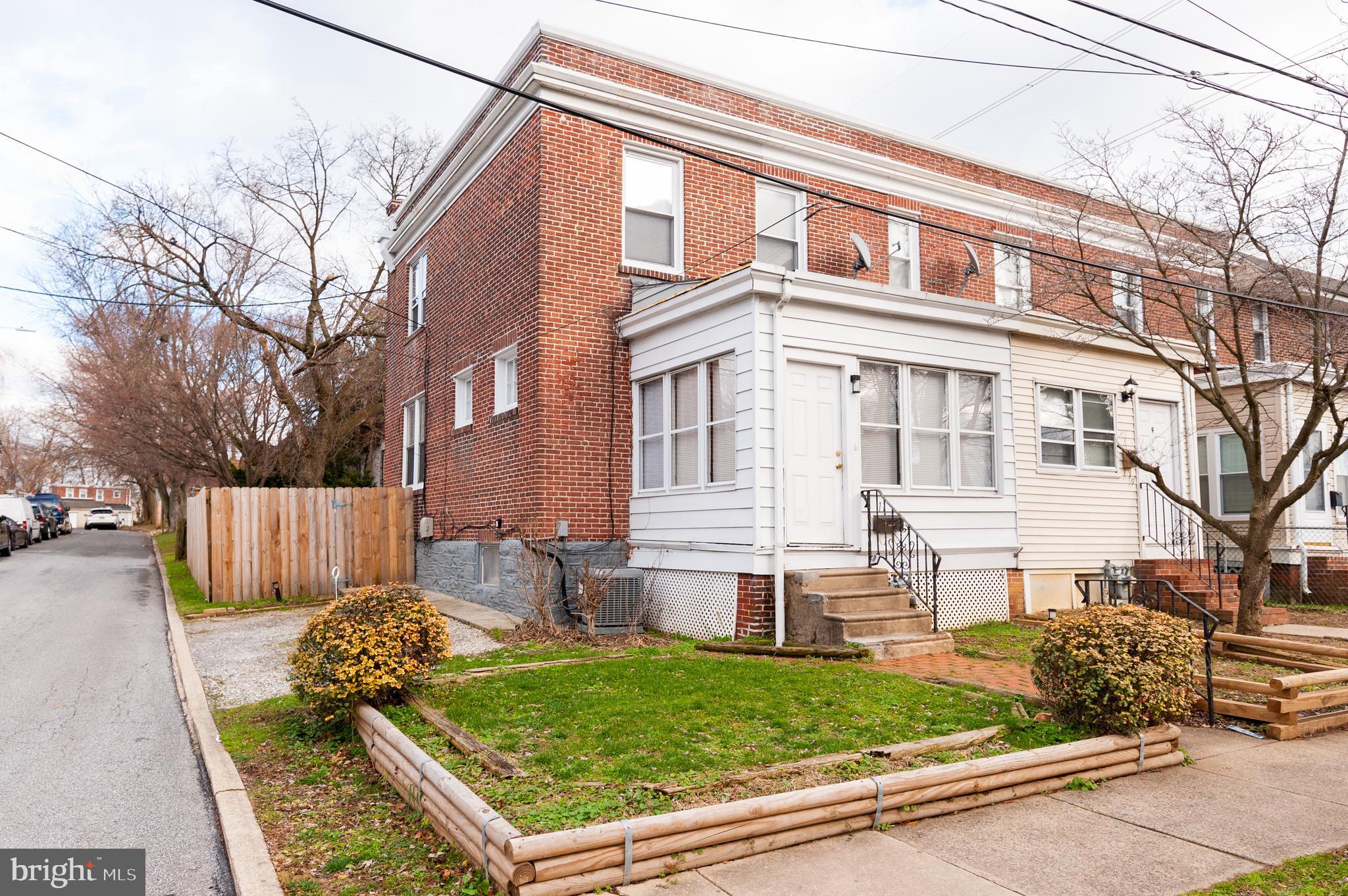 11 Rhodes Avenue Darby, PA 19023 - Photo 1 of 20 Exterior