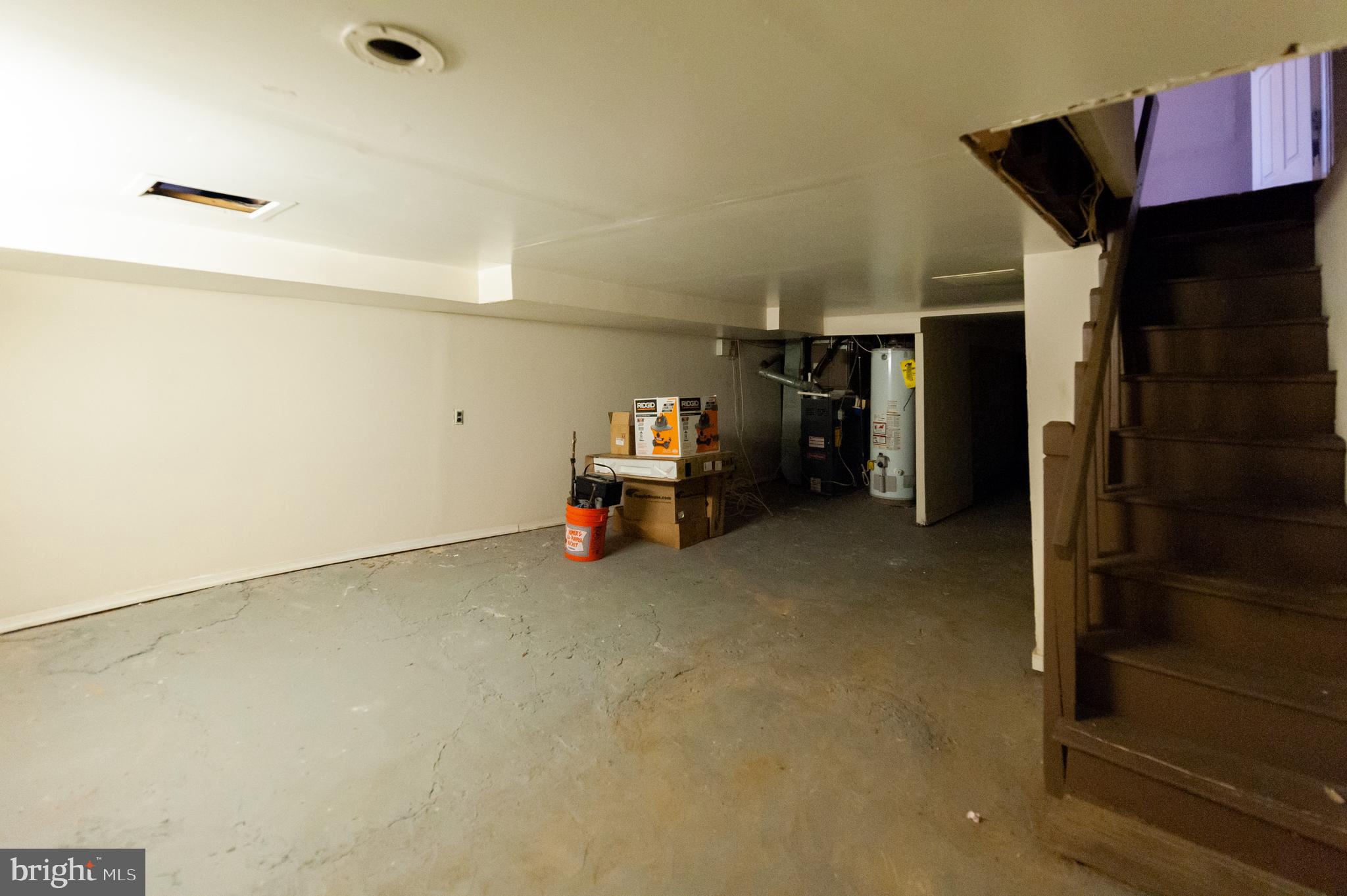 11 Rhodes Avenue Darby, PA 19023 - Photo 18 of 20 Basement