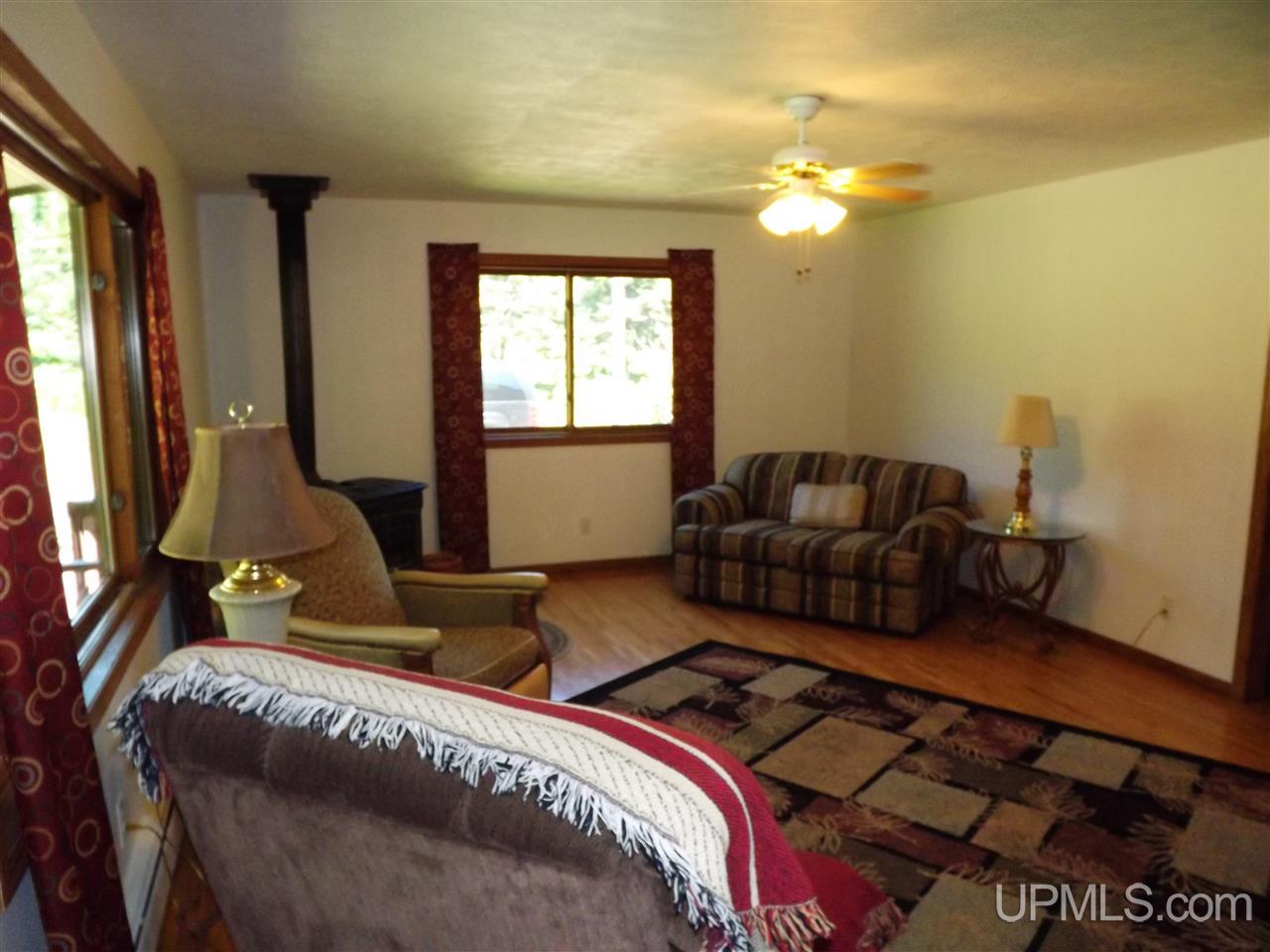 16156 Bellaire Road Baraga, MI 49908 - Photo 10 of 27 Gallery Image 10