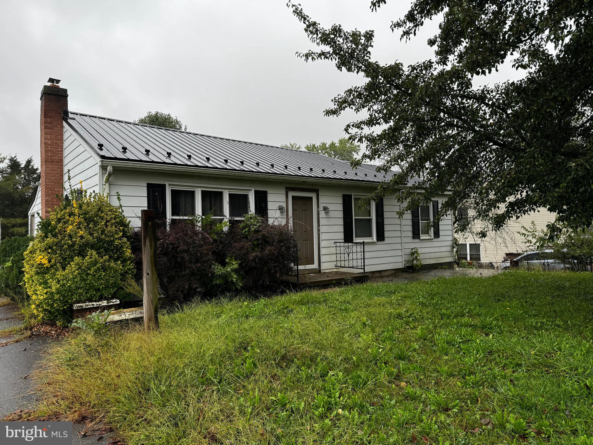 11318 Sword Road Williamsport, MD 21795 - Photo 1 of 2