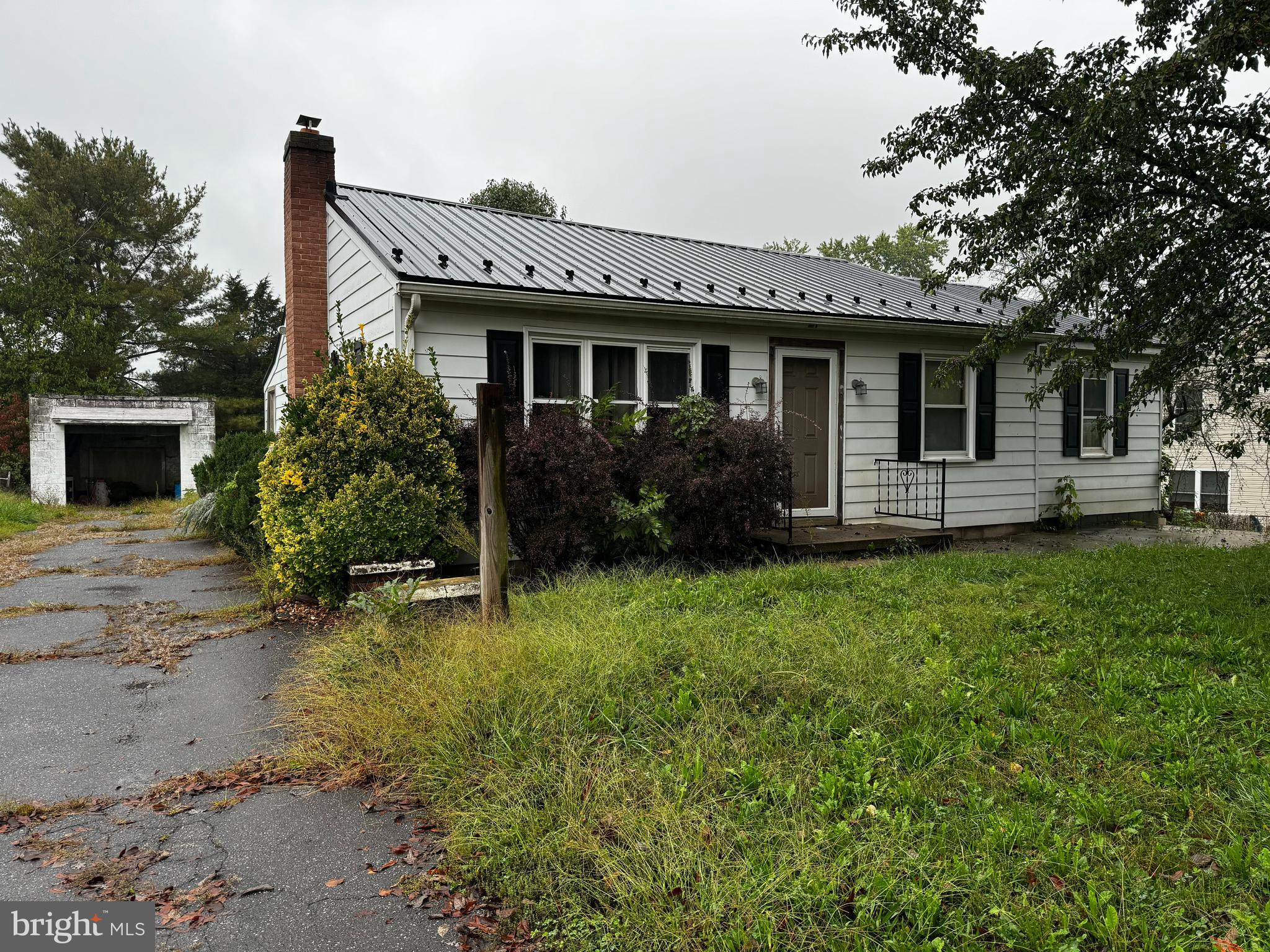 11318 Sword Road Williamsport, MD 21795 - Photo 2 of 2