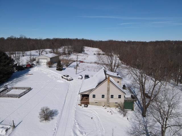 7859 Columbus Road Mount Vernon, OH 43050 - Photo 1 of 37 Gallery Image 1