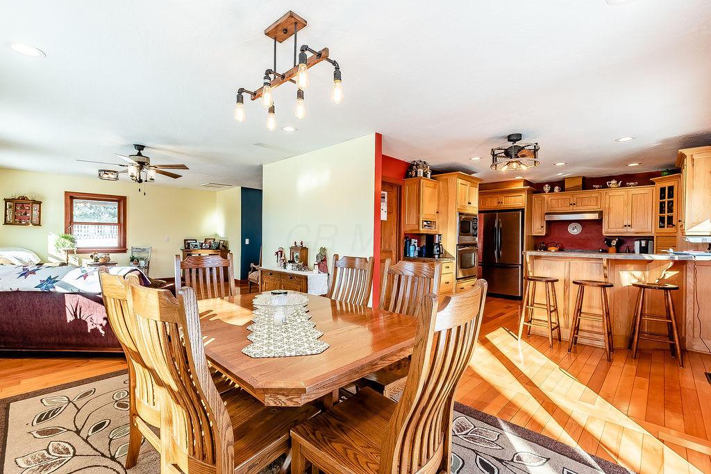 7859 Columbus Road Mount Vernon, OH 43050 - Photo 8 of 37 Gallery Image 8