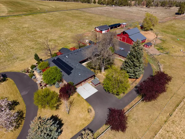 $1,775,000 | 20900 Southwest Young Avenue, Bend, OR 97703
