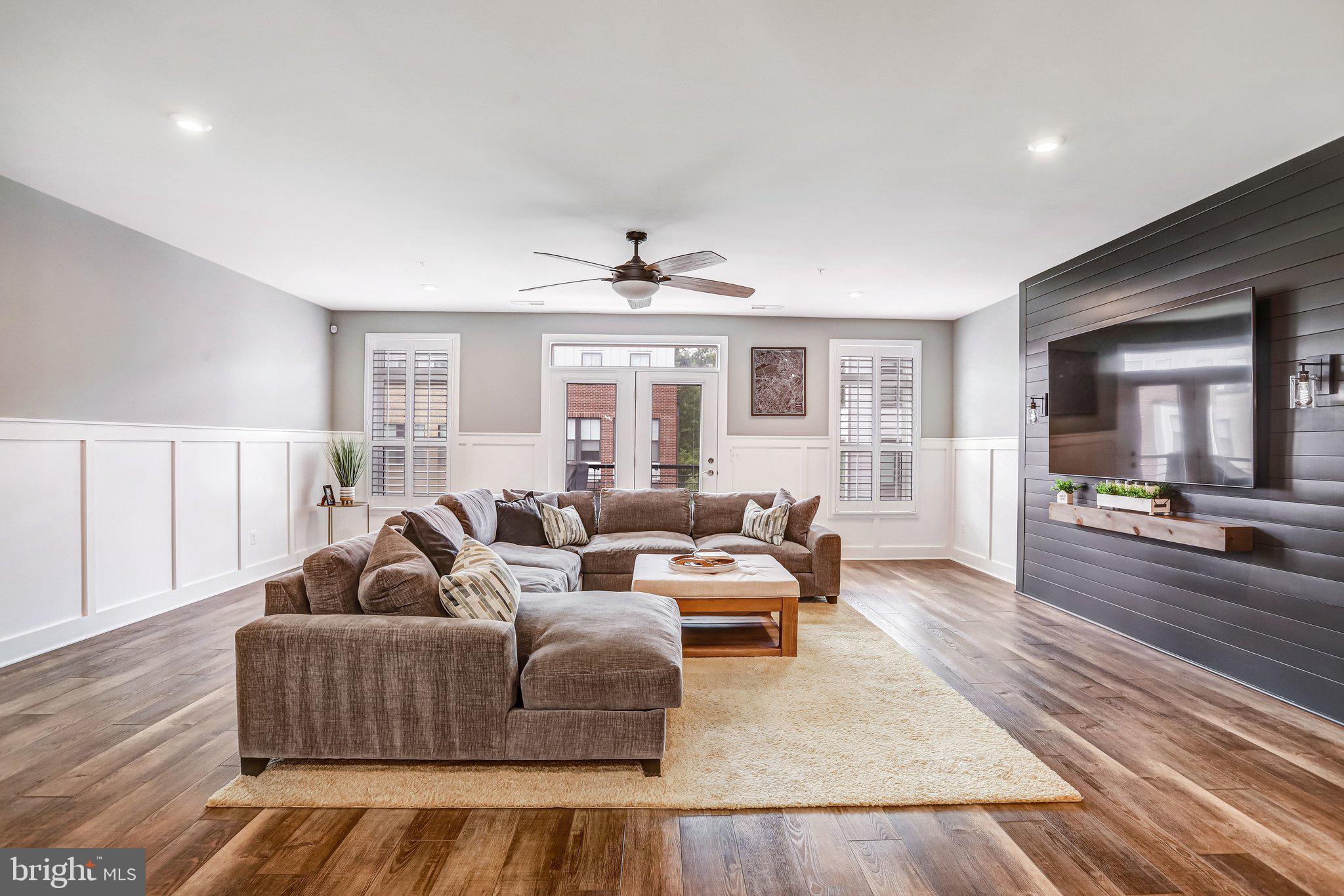 1662 Bandit Loop, Unit 3B Reston, VA 20190 - Photo 4 of 47 Gallery Image 4