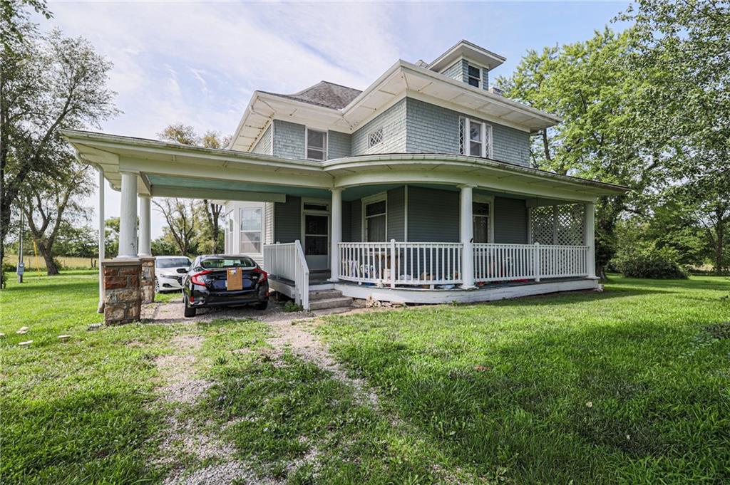 1080 Southwest 58th Hwy  