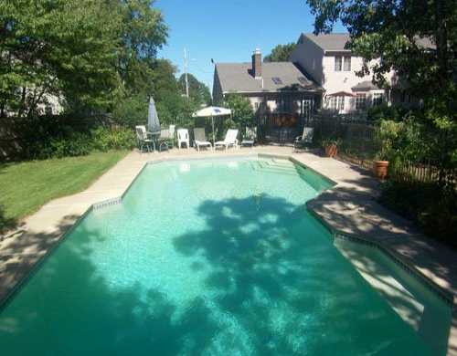 6 Abby Road Barrington, RI 02806 - Photo 8 of 8 Swimming Pool/Hot Tub/Sauna.