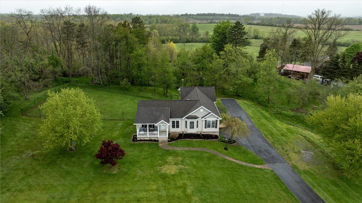663 Hosmer Road Churchville, NY 14428 - Photo 8 of 42