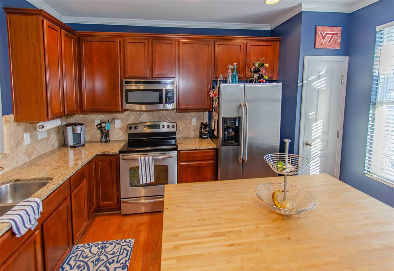 714 Bryant Street Raleigh, NC 27603 - Photo 8 of 21 Photo 8
