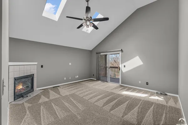 $330,000 | 1503 Legend Trail Drive, Unit A, Lawrence, KS 66047