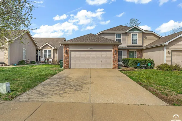 $330,000 | 1503 Legend Trail Drive, Unit A, Lawrence, KS 66047