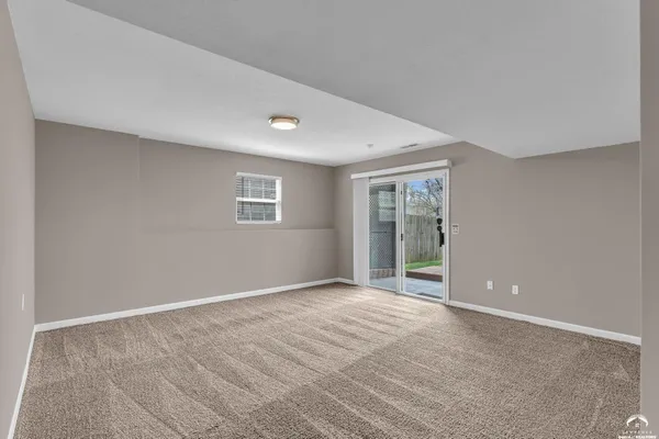 $330,000 | 1503 Legend Trail Drive, Unit A, Lawrence, KS 66047