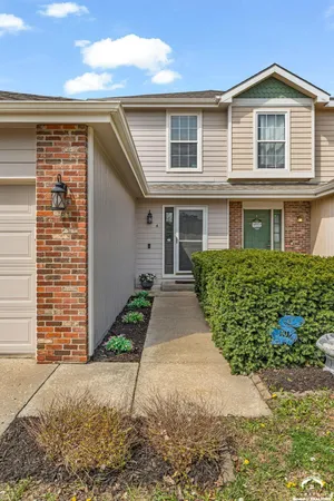 $330,000 | 1503 Legend Trail Drive, Unit A, Lawrence, KS 66047