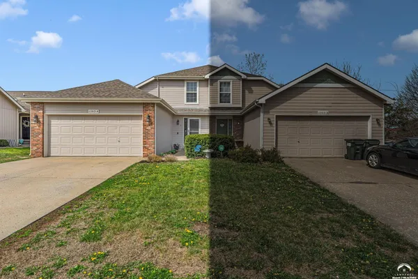 $330,000 | 1503 Legend Trail Drive, Unit A, Lawrence, KS 66047