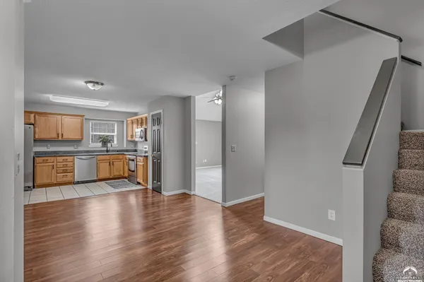 $330,000 | 1503 Legend Trail Drive, Unit A, Lawrence, KS 66047