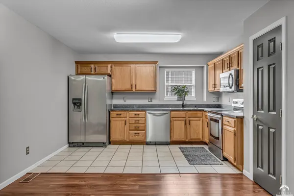 $330,000 | 1503 Legend Trail Drive, Unit A, Lawrence, KS 66047